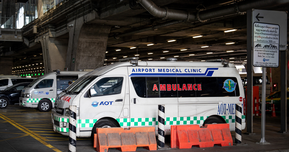 Ázsia-szerte ellenőrzéseket vezetnek be repülőtereken, nincs jóváhagyott vakcina a Nipah-vírus ellen