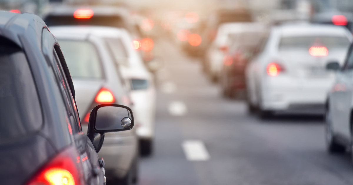 Fontos határidő jár le január 31-én: ráfázhat az az autós, aki elfelejti