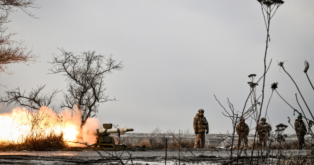 Trump belépett a játszmába: három forgatókönyv az ukrajnai háború lezárására