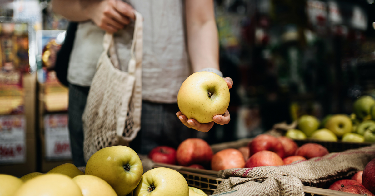 Káros vegyi anyagot találtak a magyarok kedvenc gyümölcsének 85 százalékában