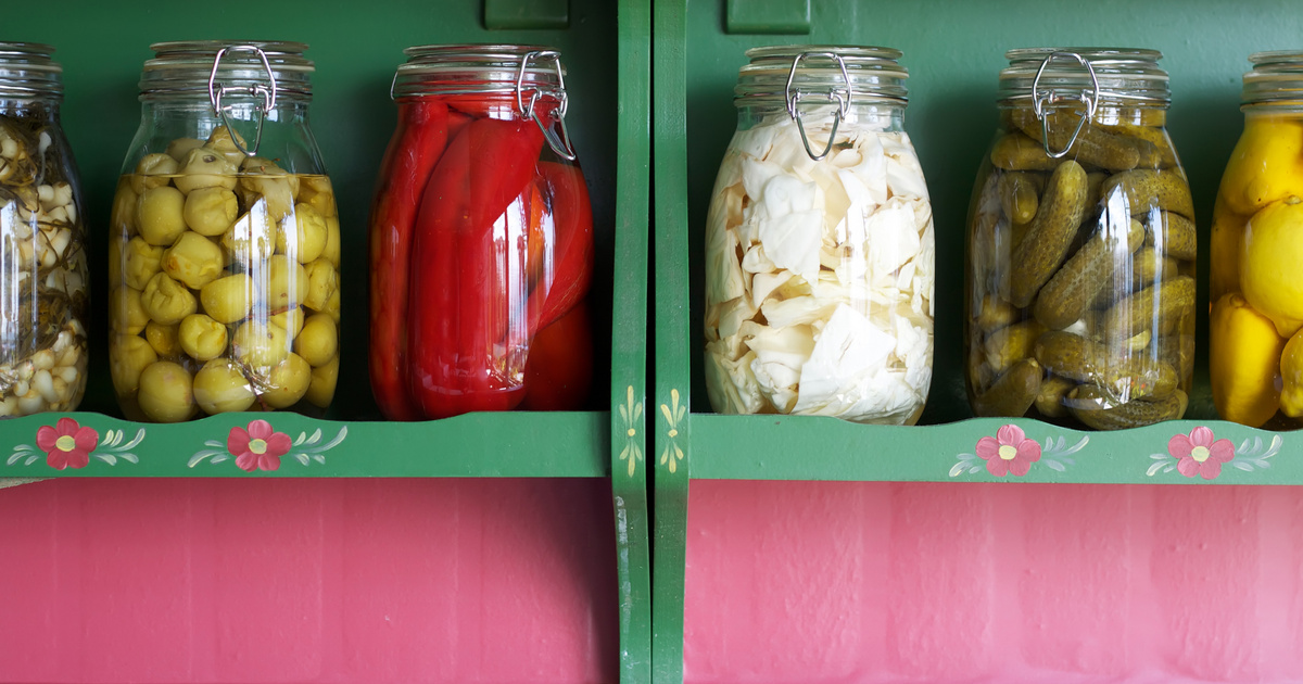 3 filléres immunerősítő magyar étel: bármelyik spájzban megtalálható