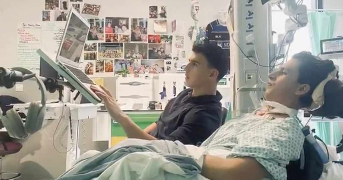 Fordulóponthoz ért a világ, először olvadt egybe ember és gép