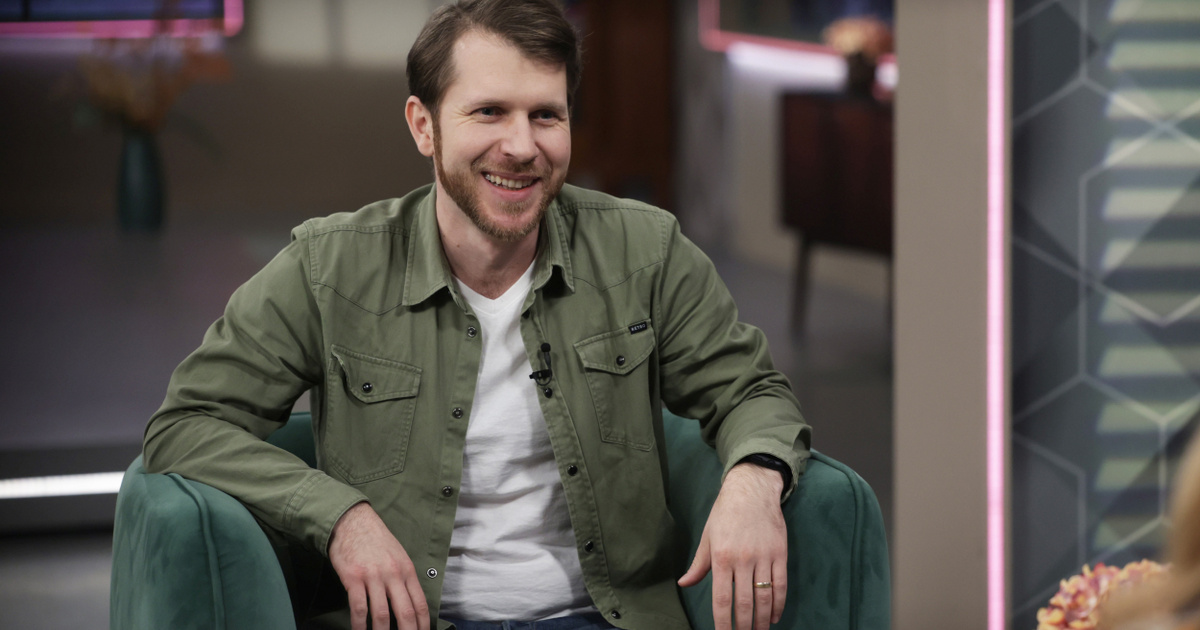 Megnősült a 2011-es X-Faktor szívtiprója: így jelentette Baricz Gergő