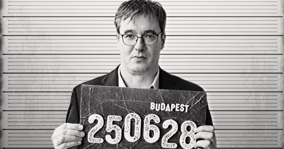 Karácsony Gergely bíróság elé akar állni, szerinte a szerelmet és a szabadságot nem lehet betiltani