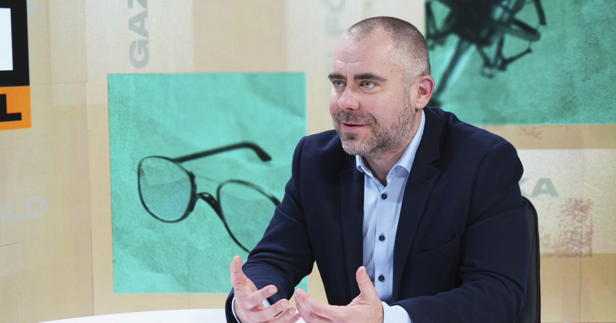 Kőnig doki szerint a magyarok egészségértése egy 12 éves gyerek szintjén van