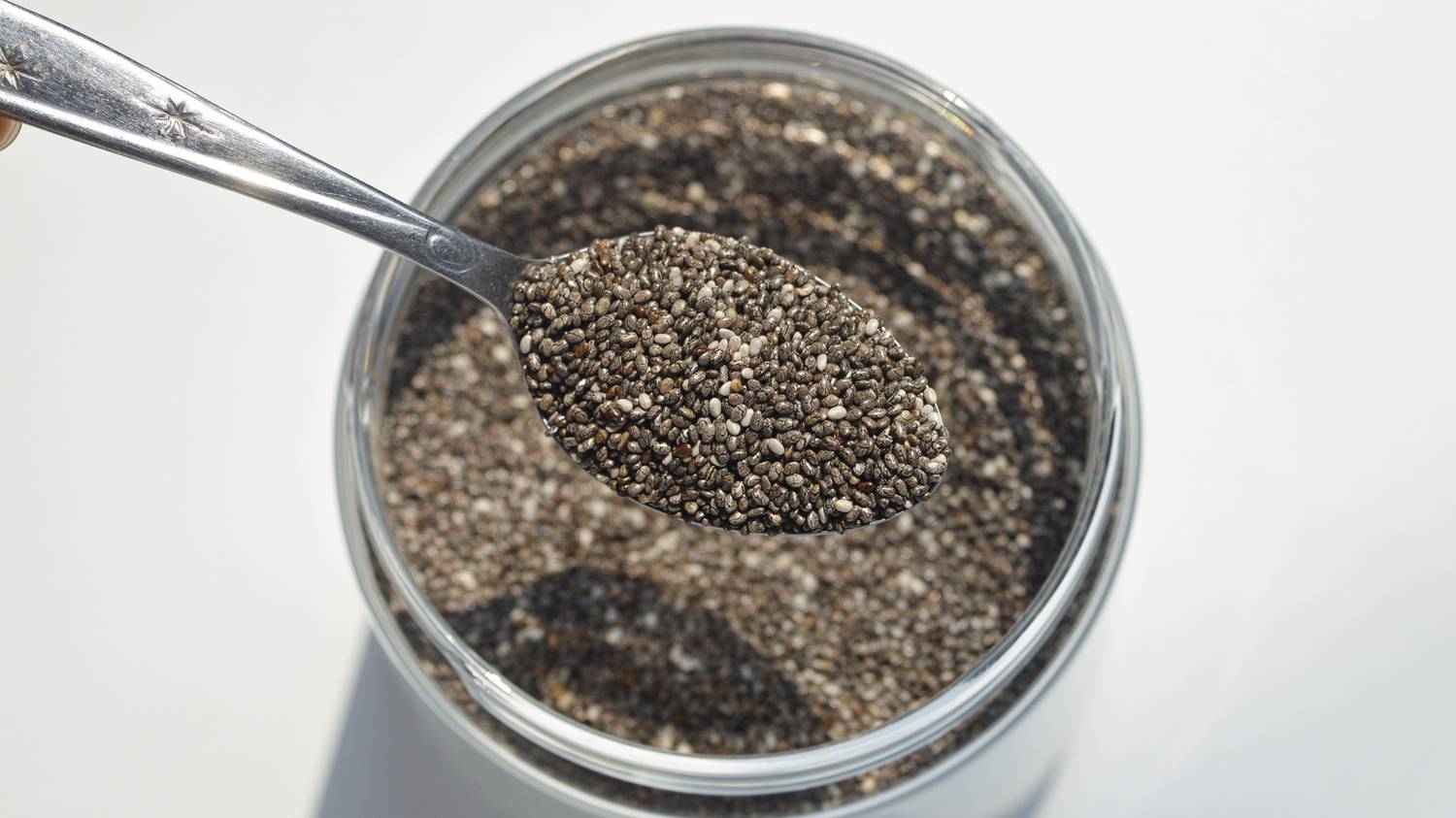 Meglepő eredmények: egy új kutatás szerint ilyen hatása van a chia mag fogyasztasának