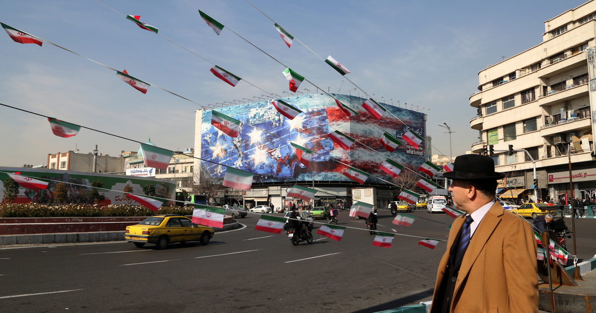 Törökország közvetítene Irán és az USA között az utolsó pillanatban