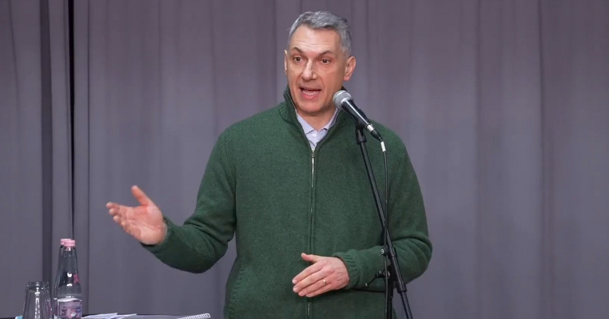 Balhé a Lázárinfón: „Az őseink a vérüket adták az országért, nem vagyunk WC-takarítók”