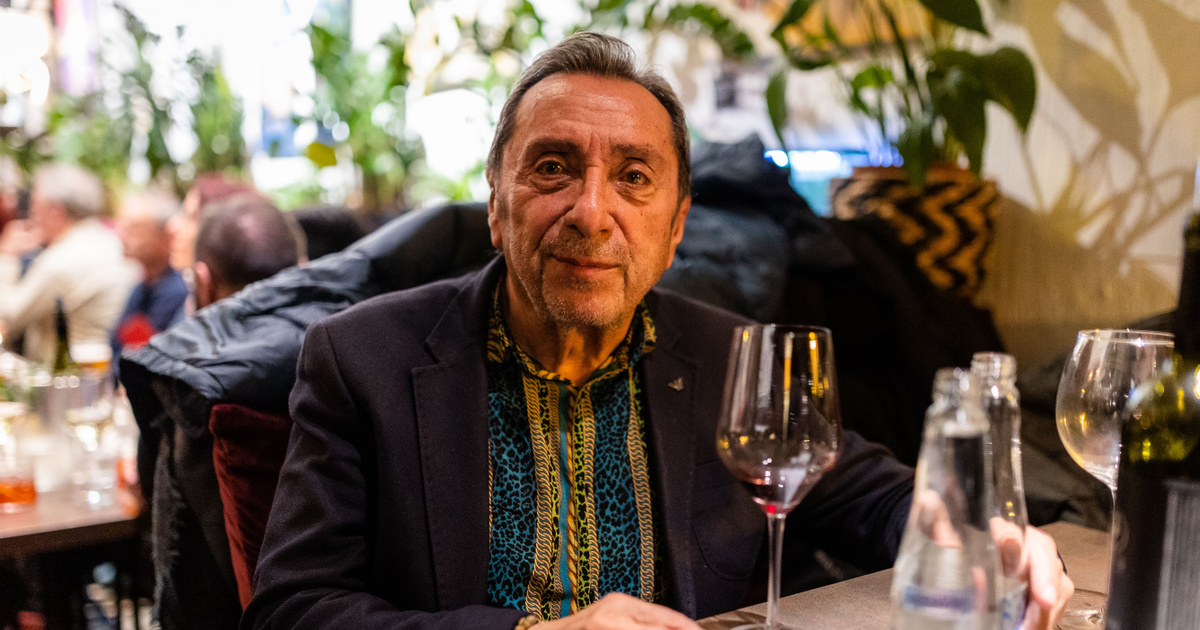 Meghalt Kőszegi Imre