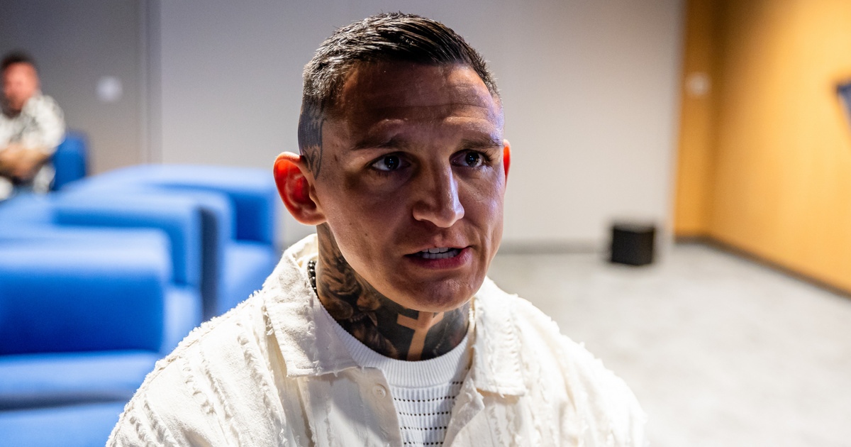 Boráros Gábor: Jákli Mónikát a családja árulta el, akik tudtak az őt ért bántalmazásról