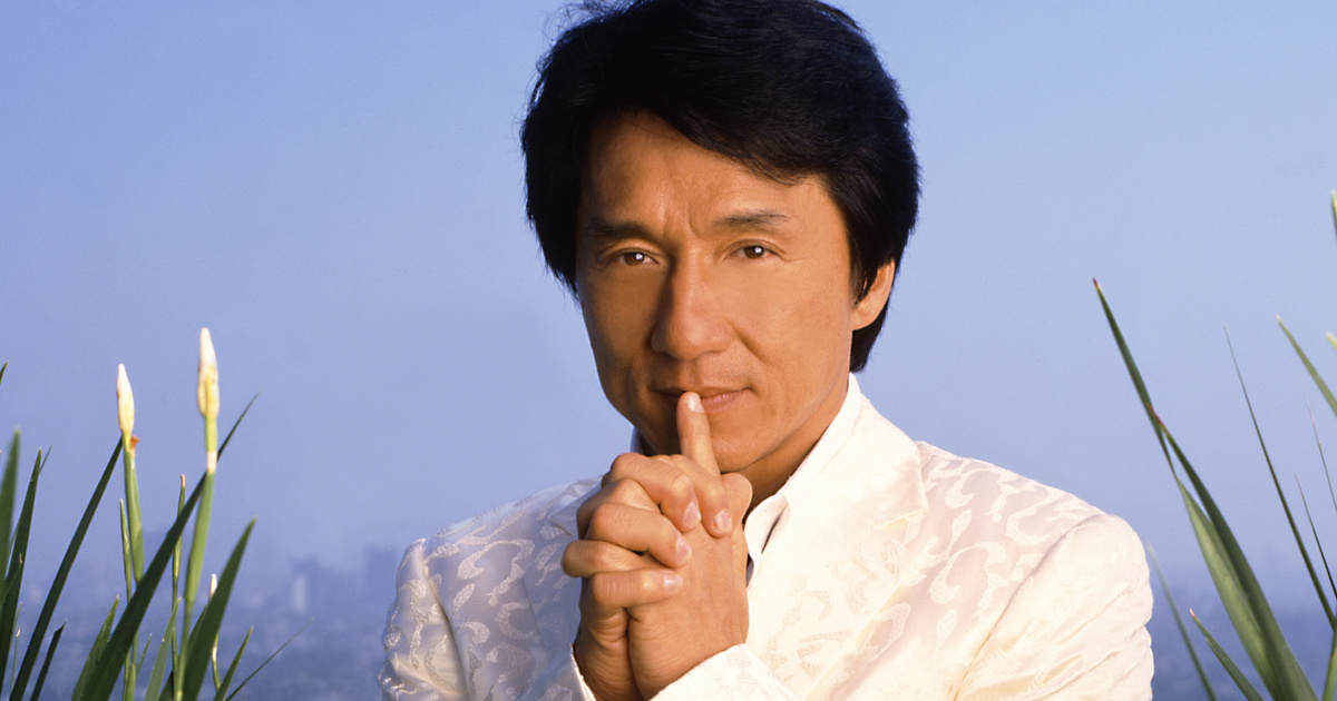 A 71 éves Jackie Chan a haláláról beszélt: meglepő, mi történik, miután örökre lehunyja a szemeit