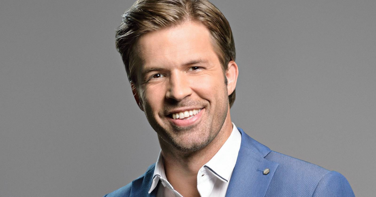 Sebestyén Balázs nagyobbik fia már 16 éves: Beninek van egy nem mindennapi képessége