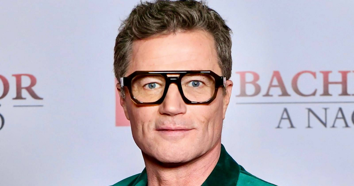 Férfiatlannak titulálta Stohl Andrást a Nagy Ő szőke szépsége: ki is akadt rá a színész