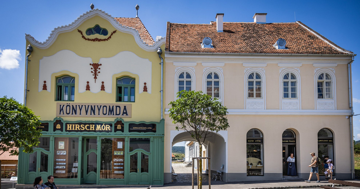 Pityóka, csorba, vineta, Erdély ízei a Skanzenben – Szentendrére érkezik a...