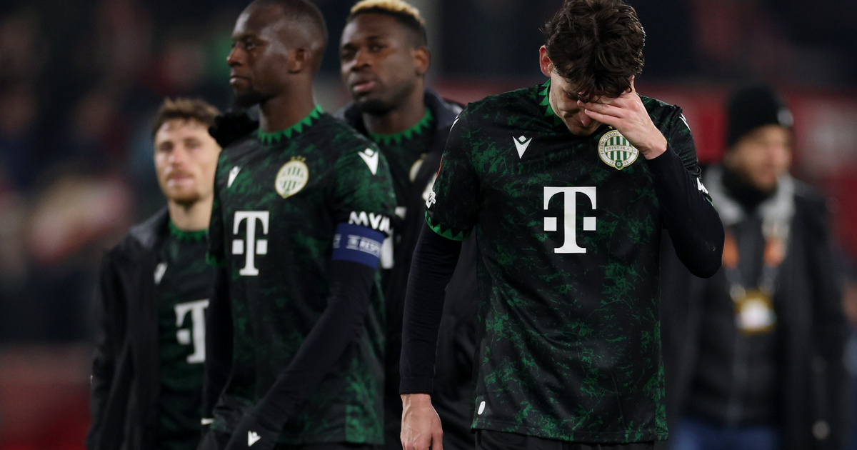 Jöhet a negyedik: a Ferencváros régi jó ismerőssel mérkőzhet az Európa-liga nyolcaddöntőjéért