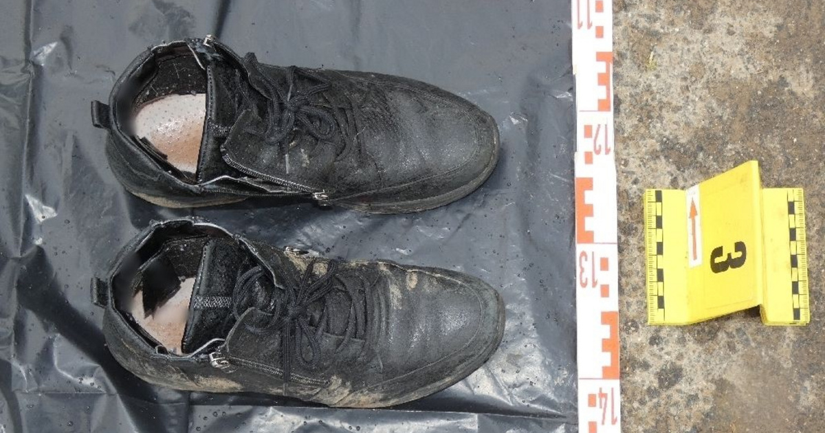 Közzétette az ügyészség a pacsai gyilkosság bizonyítékairól a képeket