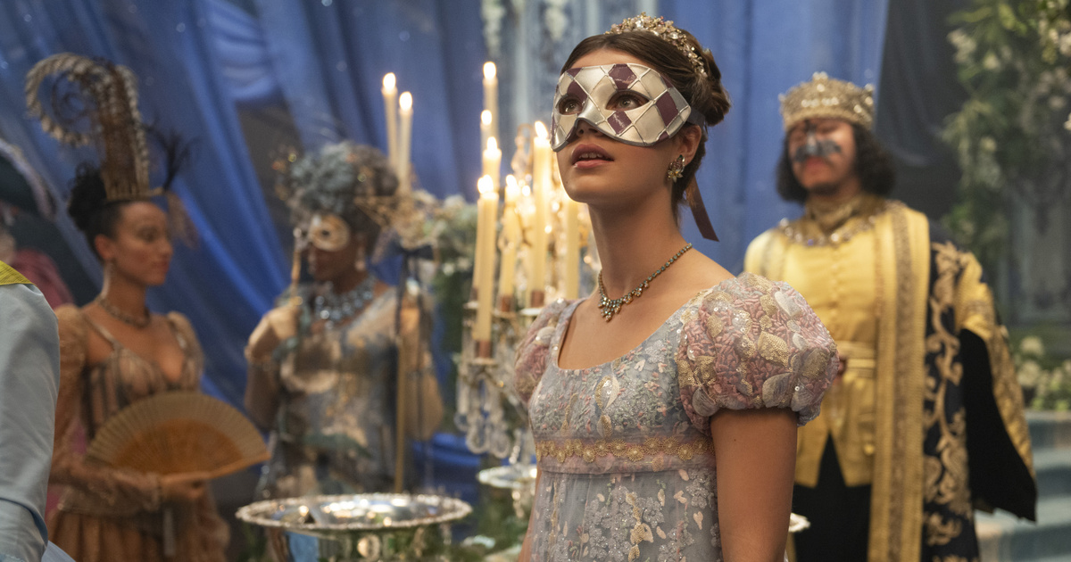 Meglepő irányt vett a Bridgerton új évada, mindent felrúg, amit eddig hittünk a sorozatról