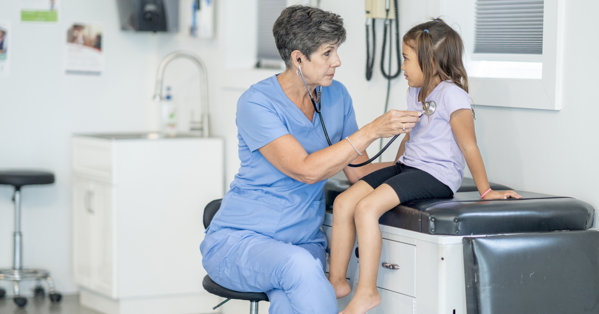 Tanárai küzdöttek a magyar kislányért: újra kellett éleszteni