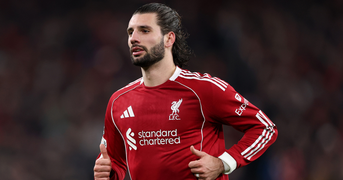 Karrierje csúcsán Szoboszlai Dominik, egy csapatban Mbappéval, Yamallal, Kane-nel, Vitinhával