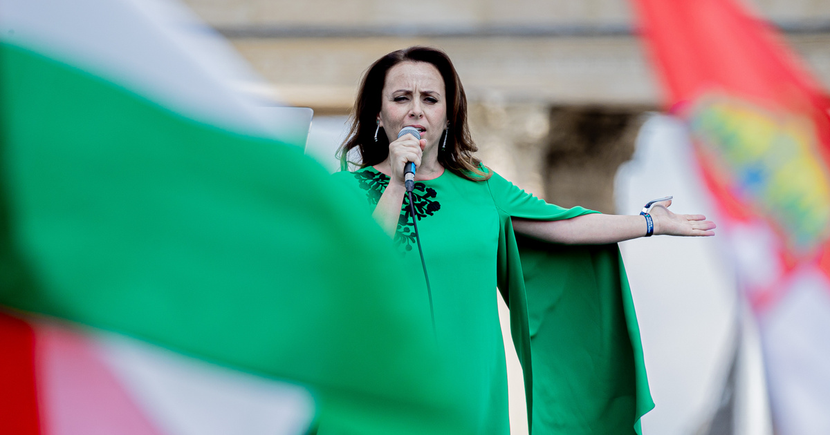 Bemutatta a Tisza utolsó képviselőjelöltjét Magyar Péter, popsztár indul Borsodban