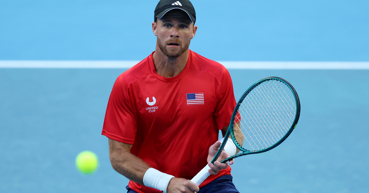 Friss Grand Slam-győztes teniszező érkezik jövő hétvégén Tatabányára