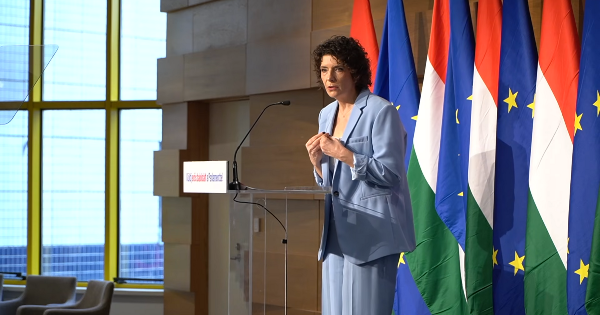 Dobrev Klára: Vegyük el a határon túliak szavazati jogát!