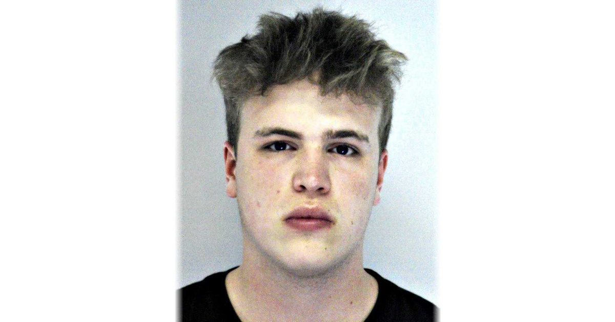 Elindult otthonról, majd eltűnt egy 23 éves dunabogdányi fiatal