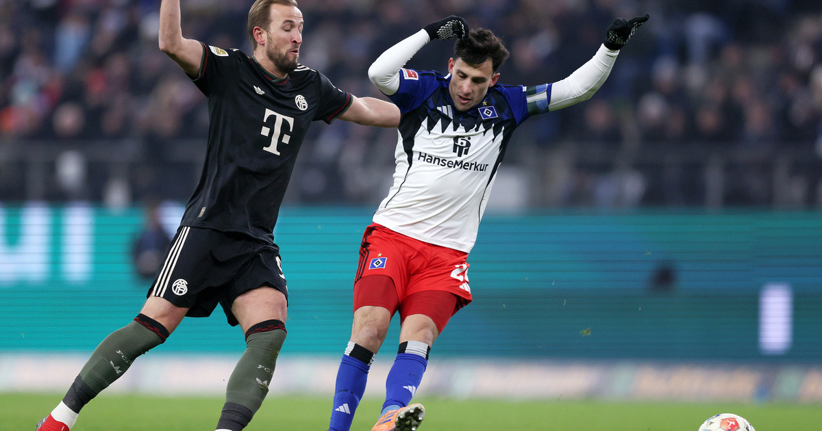 Gólgazdag meccsen játszott döntetlent a Bayern München, Gulácsiék otthon kikaptak