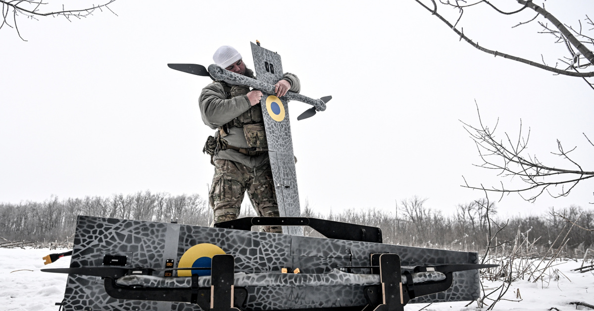 Volodimir Zelenszkij kemény üzenetet küldött Orbán Viktor szövetségesének, elvárja Ukrajna támogatását - Oroszország háborúja Ukrajnában – az Index vasárnapi hírösszefoglalója