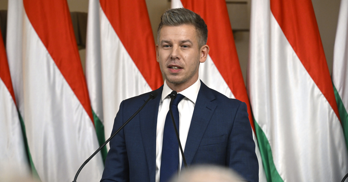 Magyar Péter megszabadult a 4iG-részvényétől, forint helyett pedig euróban tartja a pénzét