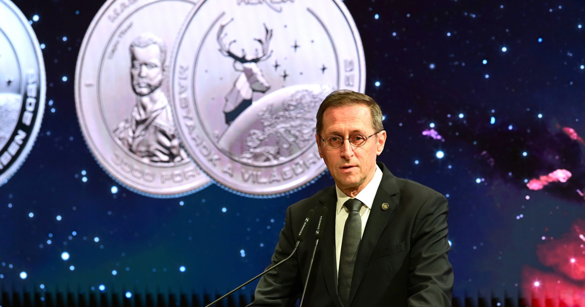 Eltűnt Kabala, a jegybankelnök lova