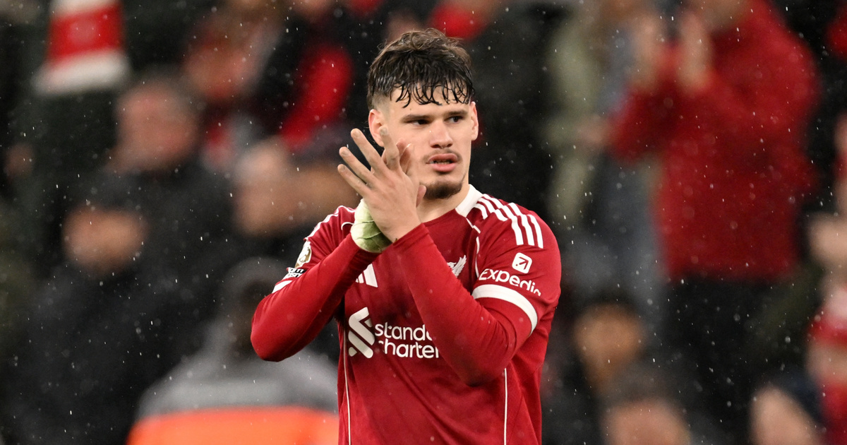 Egyhangúlag dicséri az angol média a 4–1-es liverpooli sikerben főszerepet játszó magyarokat