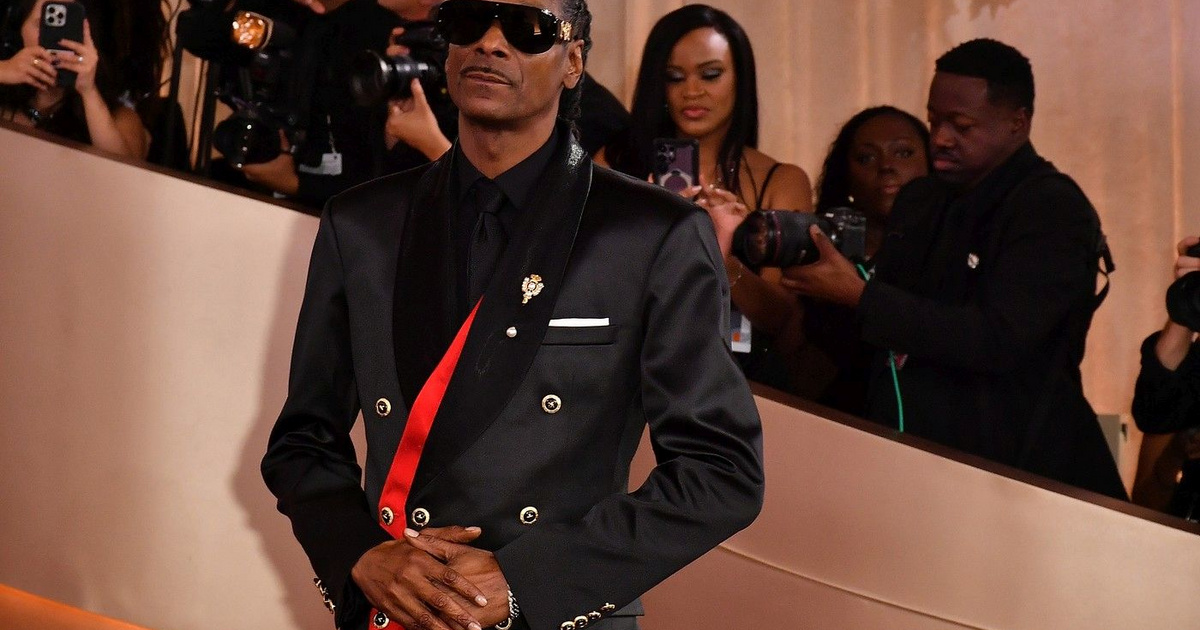 Meghalt Snoop Dogg 10 hónapos unokája: a kis Codi koraszülött volt