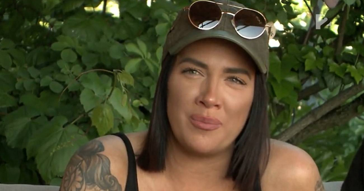 Ezt az ajándékot kapta Fenyő Miklóstól Tóth Gabi kislánya: máig féltve őrzi