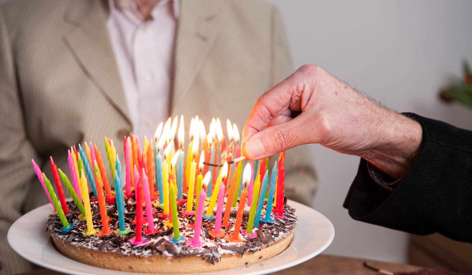 Egy szakértő állítja, hamarosan 150 évig élhetnek majd az emberek