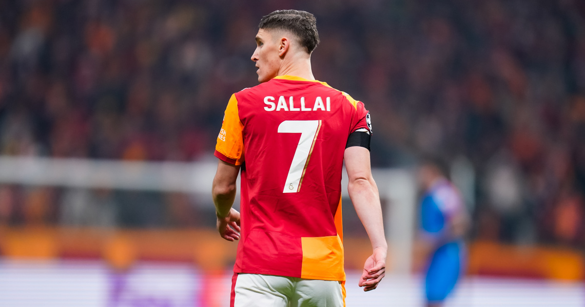 Újabb igazoláson gondolkodik a Liverpool, Sallai Roland lehet az alternatíva