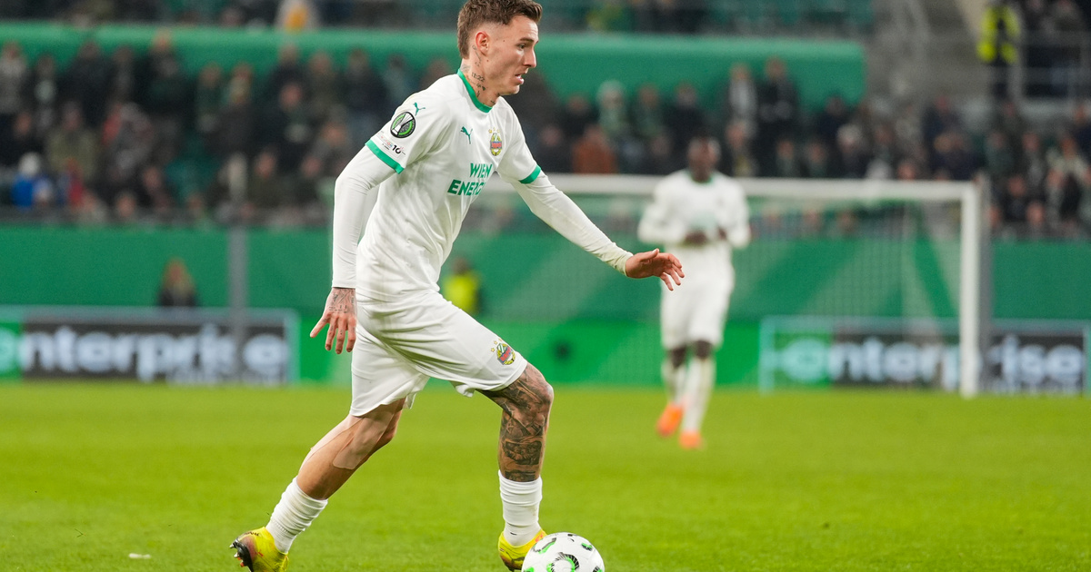 Az olasz élvonalból akadt kérője a magyar válogatott védőnek, de az FTC sem tett le a megszerzéséről