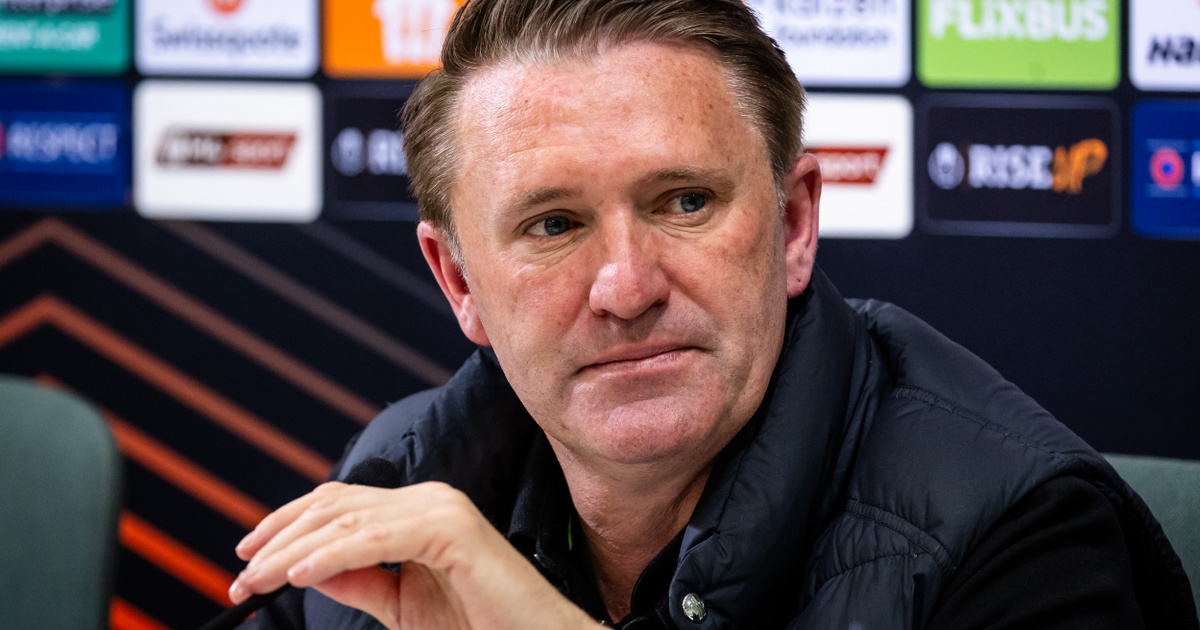 Robbie Keane: Azt mondtam a játékosoknak, most kezdődik a bajnokság, át is érezték