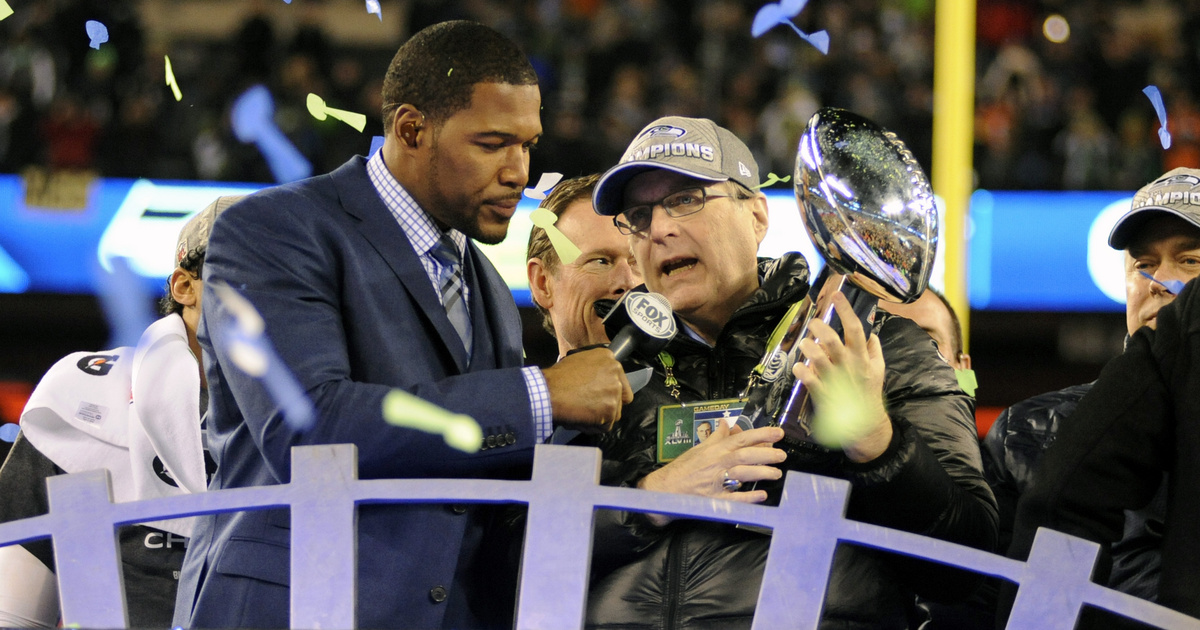 Bődületes összeg: 2500 milliárdért kelhet el a Super Bowlba jutott franchise