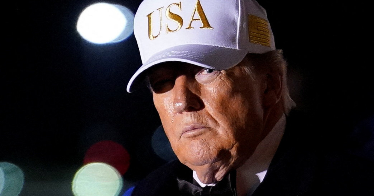 Donald Trump: Venezuelának komoly bevétele fog származni az Egyesült Államok által eladott kőolajból