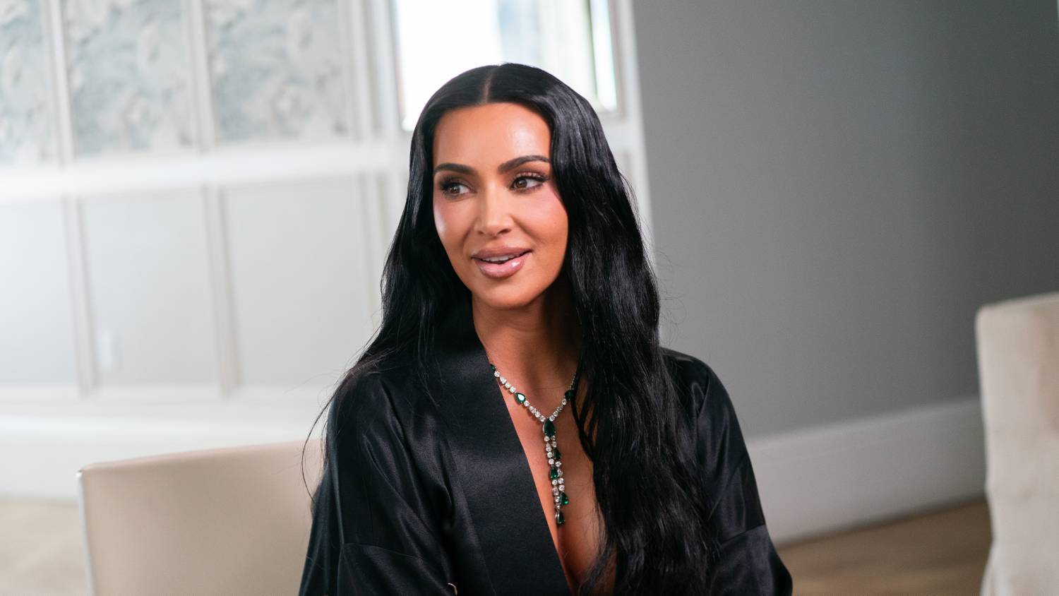 Kim Kardashian és Lewis Hamilton titokban randitgatnak egymással – ezek a részletek