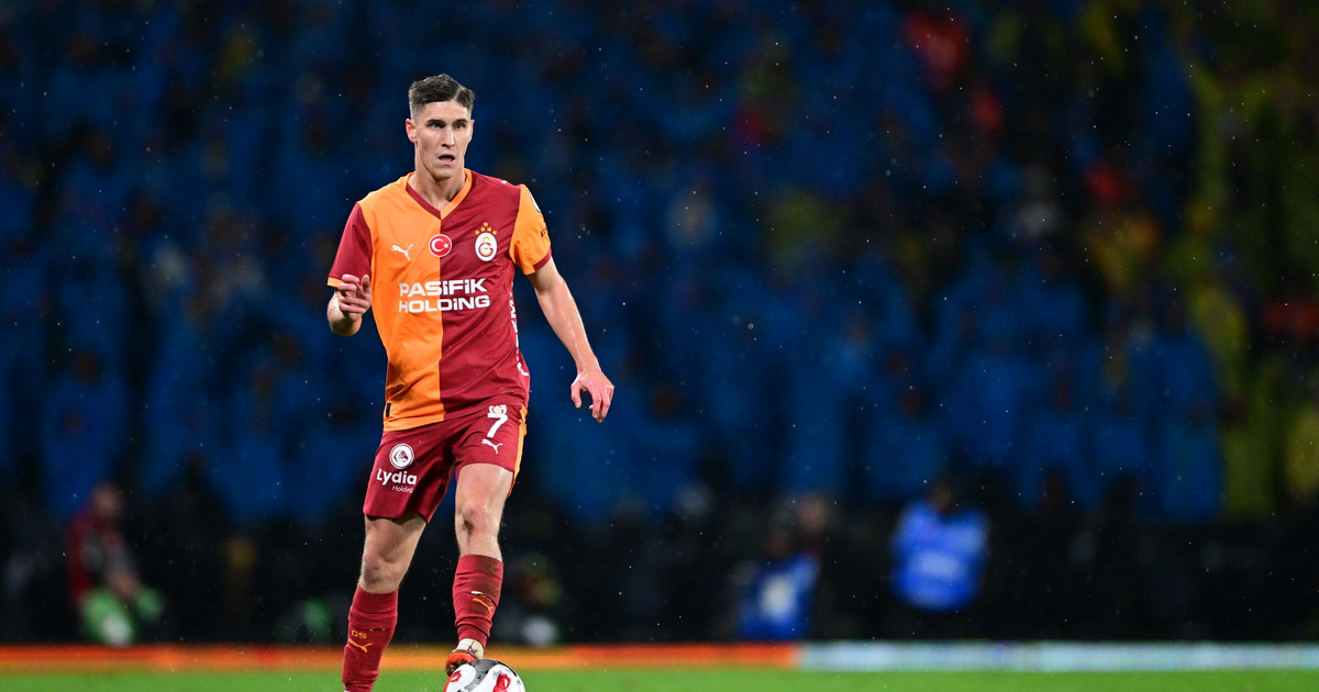 Több mint egyértelmű kijelentést tett jövőjéről a Liverpoollal összeboronált Sallai