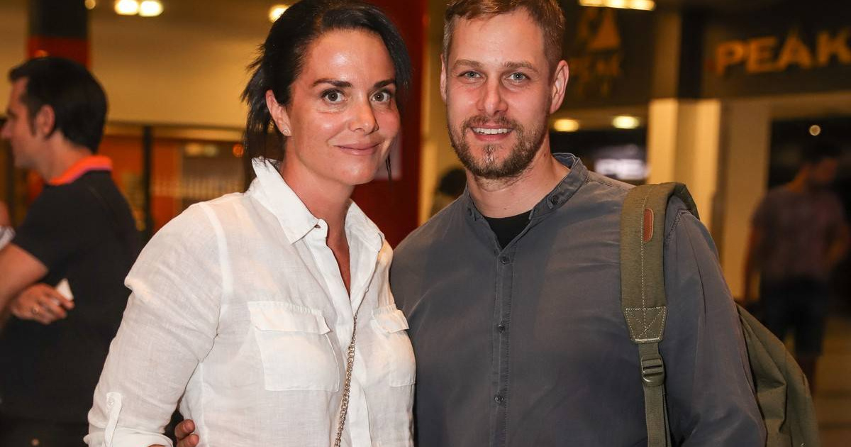 A Barátok közt álompárja voltak: őszülő hajjal, 22 évvel később így néznek ki