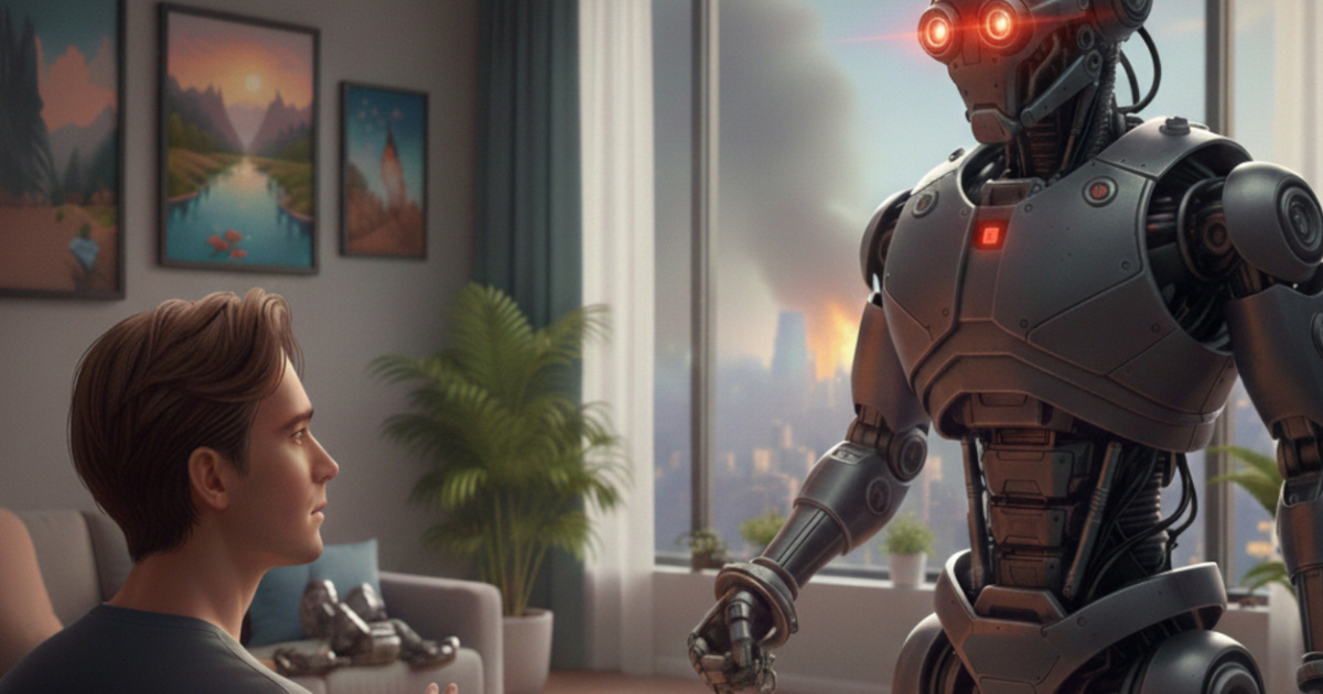 Kevesen merik beírni a ChatGPT-nek, pedig a végeredmény megdöbbentő