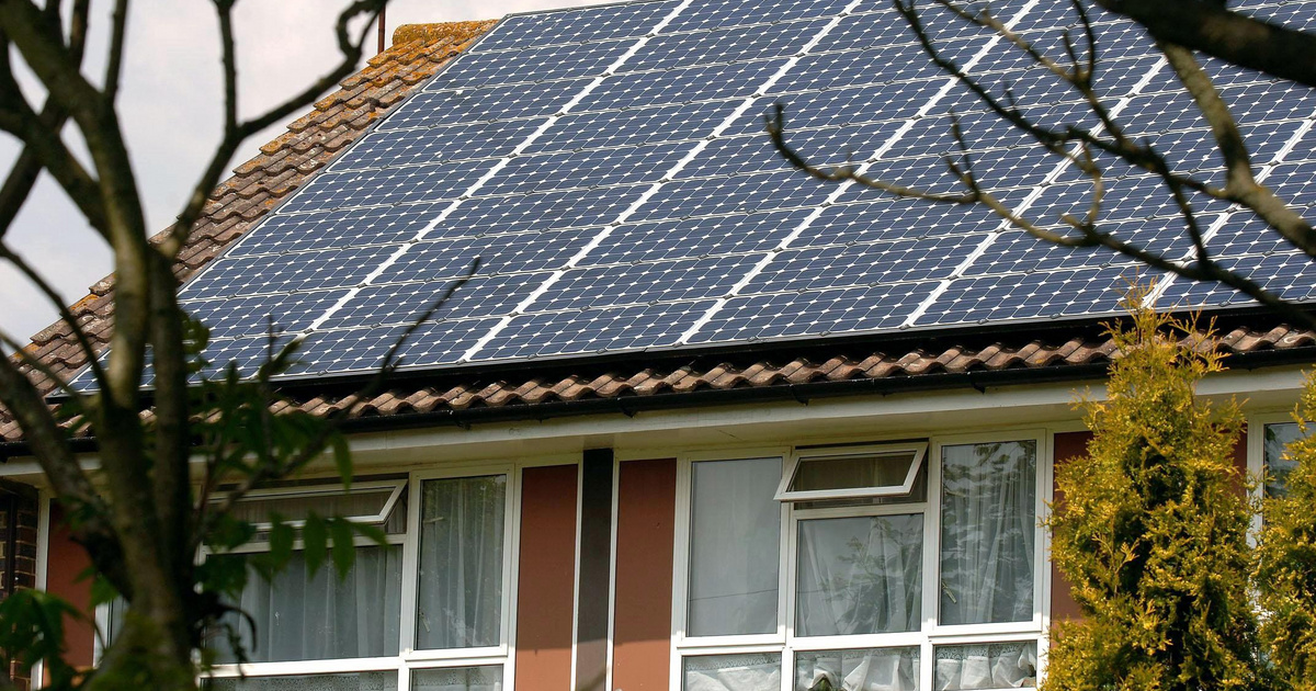 Elindult az Otthoni Energiatároló Program pályázata, egyből össze is omlott az oldal