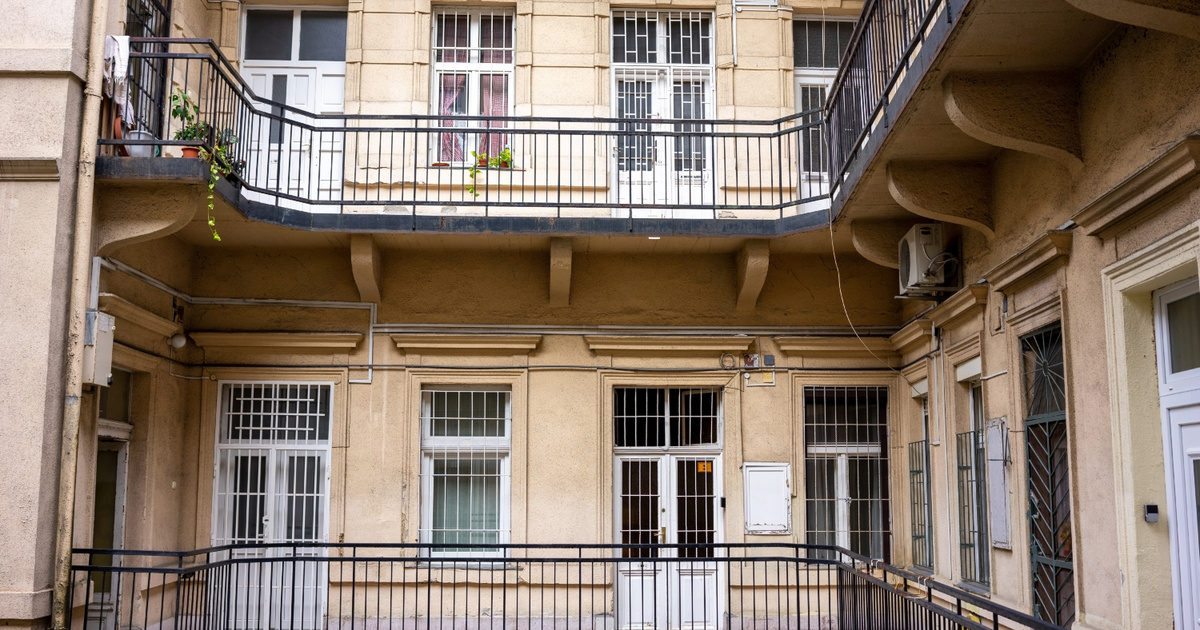 „Prága-szindróma” Budapesten: újabb kerület megy neki az airbnb-knek