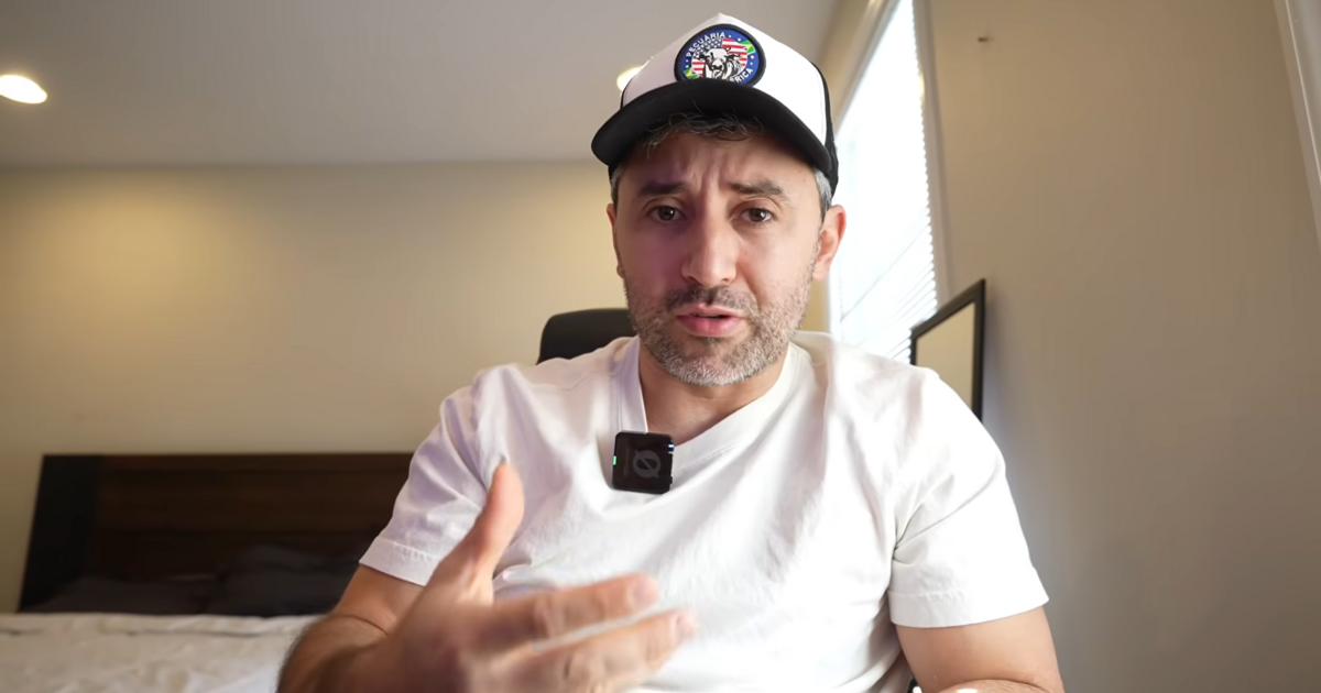 Az ICE letartóztatott egy brazil jobboldali influenszert, aki az amerikai bevándorlási szigorításokat védte