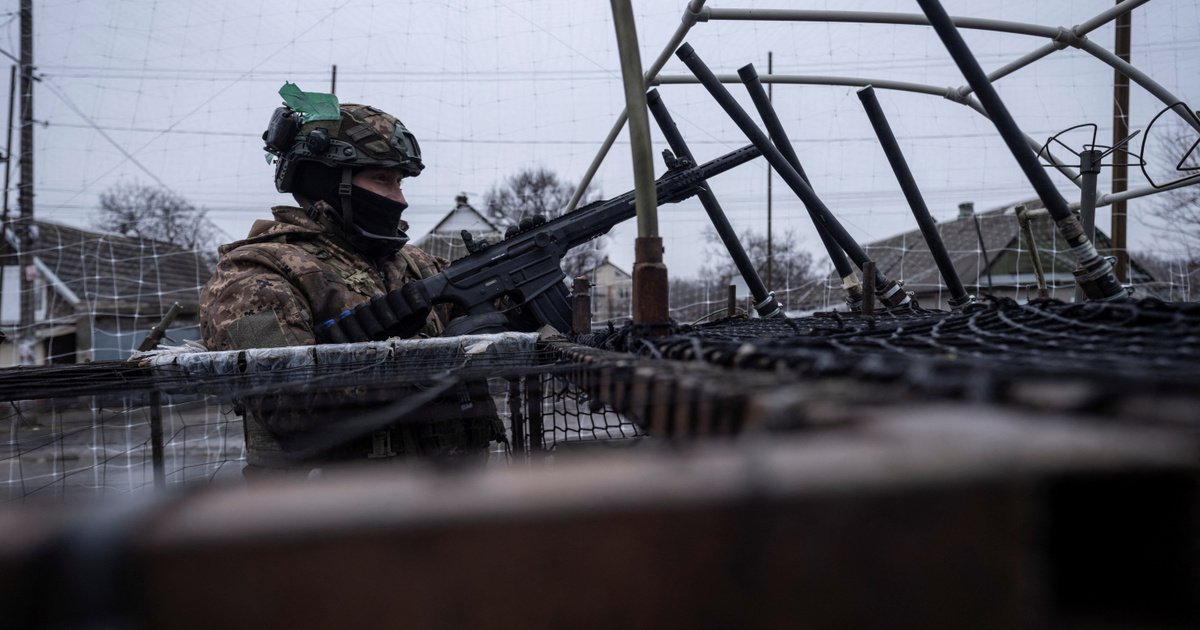 „Erkölcsi degeneráltak” – kemény üzenetet küldött az ukrán külügyminiszter - Oroszország háborúja Ukrajnában – az Index keddi hírösszefoglalója