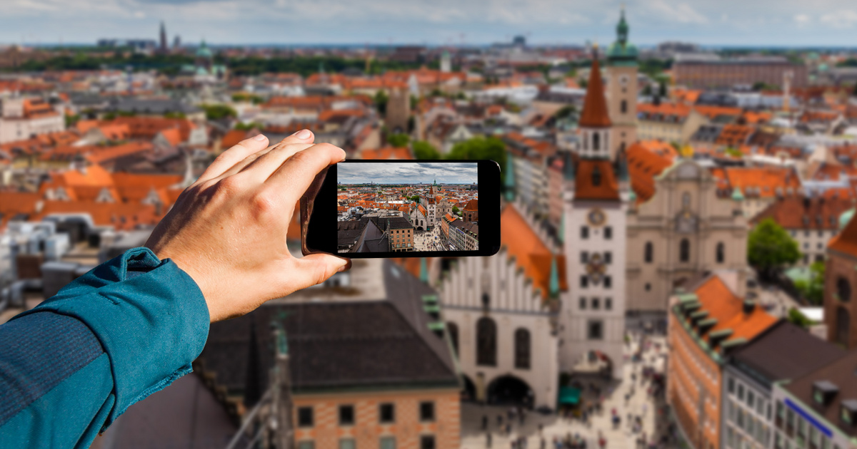 27 országban járt, de csak ezt az egyet nem felejti el soha - Ezért nyűgözte le az európai úti cél