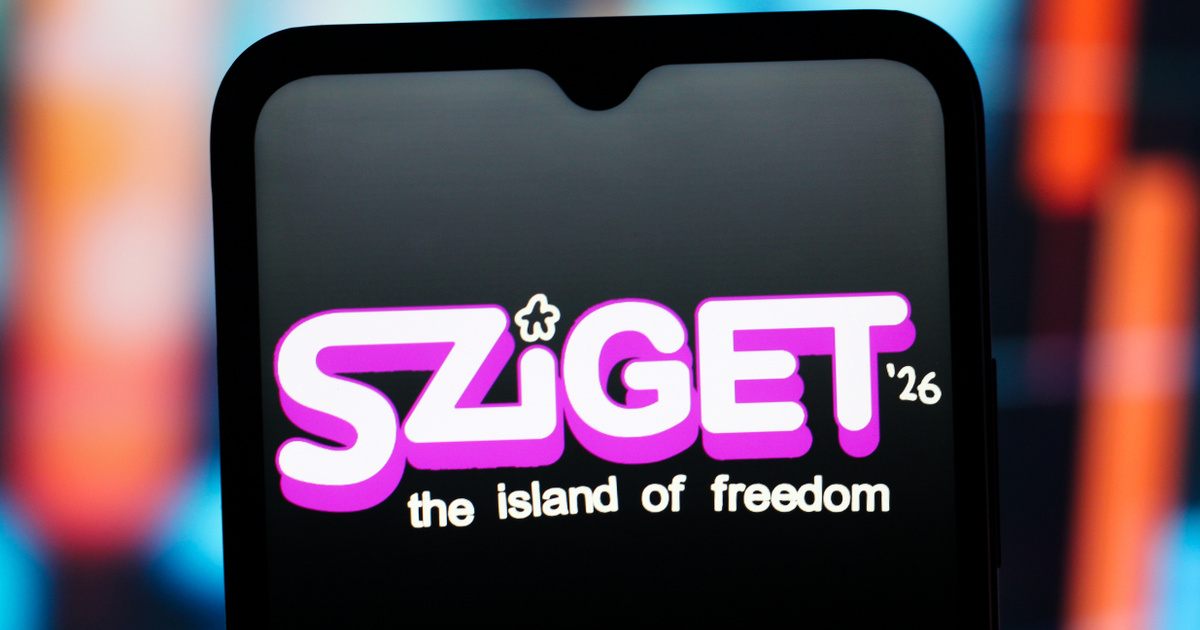 Bejelentették a 2026-os Sziget legújabb fellépőit: ennek sokan fognak örülni